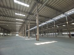 推荐高端汽车产业园60000㎡绿建三星 - 缩略图 3