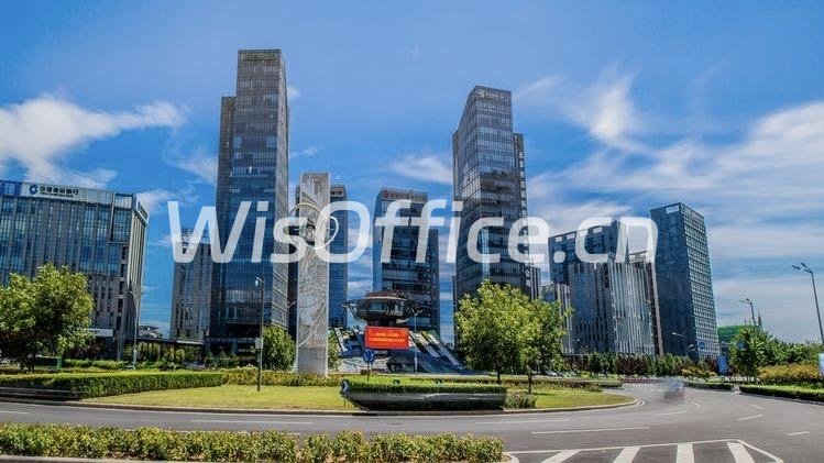 BDA企业大道｜182平｜8工位 - 首图