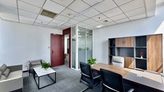 大兴BDA企业大道🌳办公新体验 - 缩略图 6