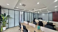 推荐BDA企业大道198平精装独栋 - 缩略图 7