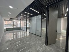 一栋楼养9个团队，内部协作不交叉 - 缩略图 9