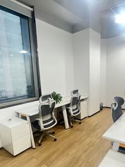 Up Office 优品办公｜6人独立间｜地铁上盖 - 缩略图 1