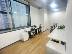 共享办公带家具，拎包入住省心省力 - 缩略图 3