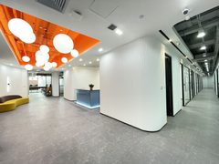 共享办公带家具，拎包入住省心省力 - 缩略图 5