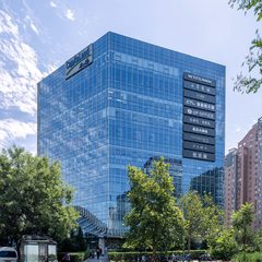 6人办公间带家具，拎包入住省心 - 缩略图 2