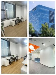 办公｜共享工位｜6人间｜特价 - 缩略图 1