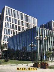 国防科技园 | 680平现房办公空间？ - 缩略图 15