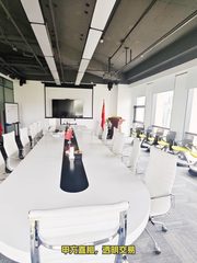 桥理工国防科技园680平 玻璃幕墙3.9米层高 - 缩略图 6