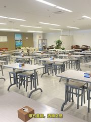 桥理工国防科技园680平 玻璃幕墙3.9米层高 - 缩略图 14