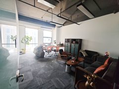 桥理工国防科技园680平 玻璃幕墙3.9米层高 - 缩略图 26