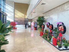 桥理工国防科技园680平 玻璃幕墙3.9米层高 - 缩略图 30