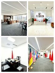 灵活分割如何重塑办公效率？ - 缩略图 1