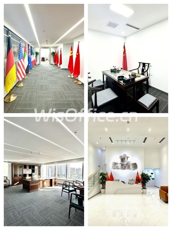 地铁上盖如何重塑企业选址逻辑？ - 首图