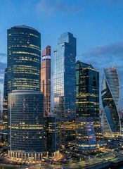 复式独栋 1500㎡ 6米挑高 庭院办公 - 缩略图 3