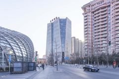 佳隆国际大厦近地铁大平层 - 缩略图 2