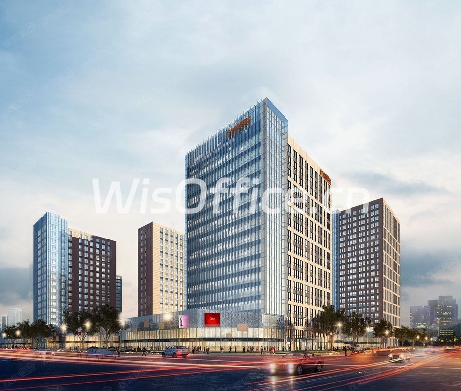 华夏保险 · 创新总部中心