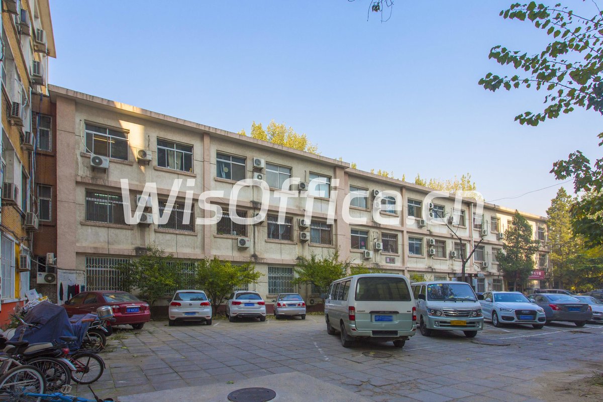 金梦黎商务写字楼