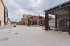 东五环 198㎡ 带小院，精装含地暖 - 缩略图 16