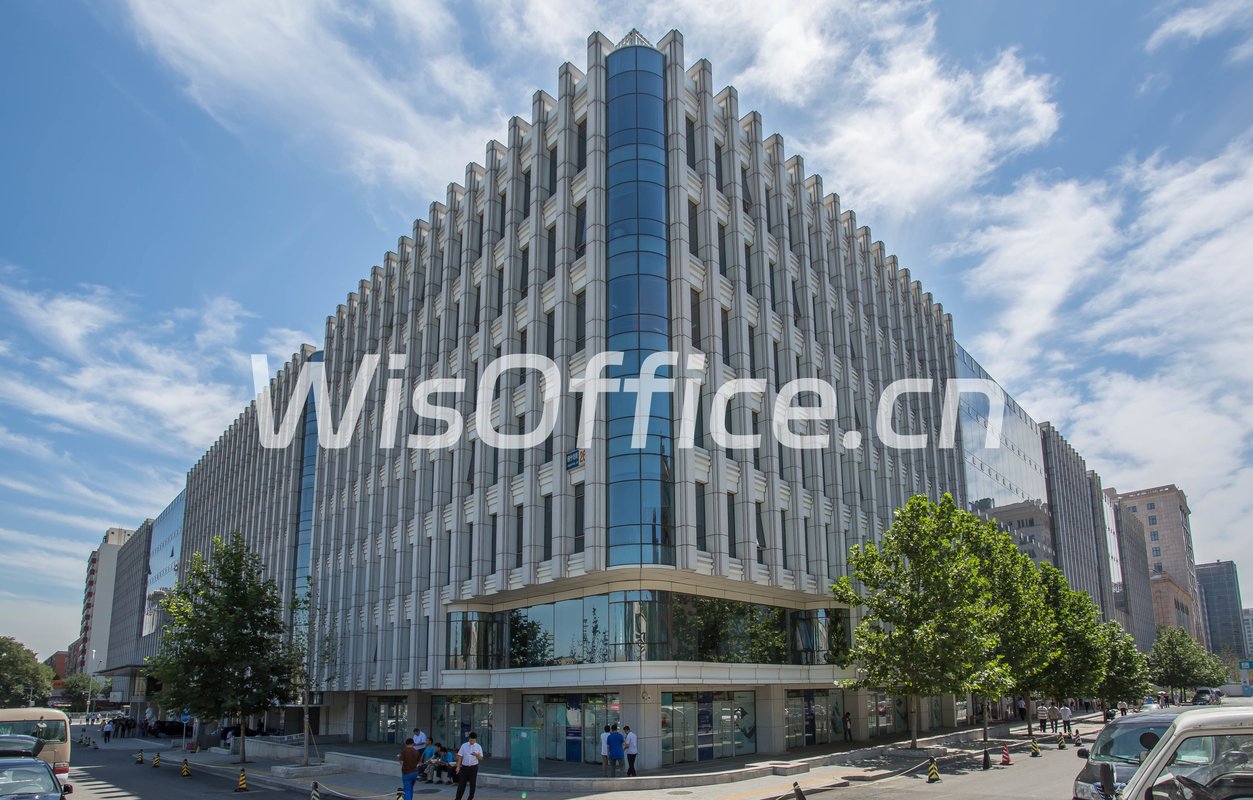 北京市西城区锦什坊街26号