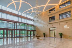 国贸办公如何实现高效运转？ - 缩略图 25