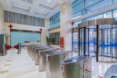 和乔大厦183平精装工位区，这个房源适合干什么呢？ - 缩略图 25