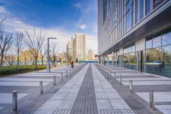 地铁200米地标综合体 100-2000㎡ 绿色双认证 - 缩略图 5