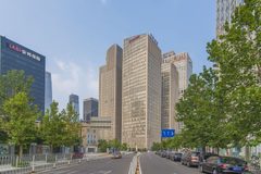 长安街旁的办公新选，视野开阔 - 缩略图 1