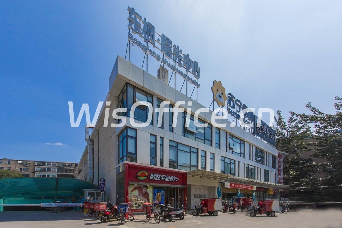 曙光西里甲10号