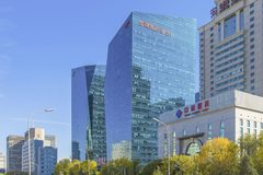 国企老板都爱！环贸中心784㎡地铁上盖办公 - 缩略图 3