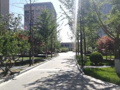 推荐中航技广场小面积精装修拎包办公 - 缩略图 29