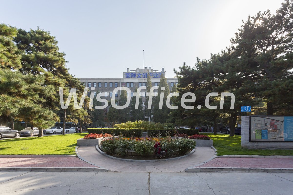 世联文创 · 创联社