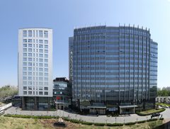 为何今年办公选址要重新定义“幸福半径”？ - 缩略图 2