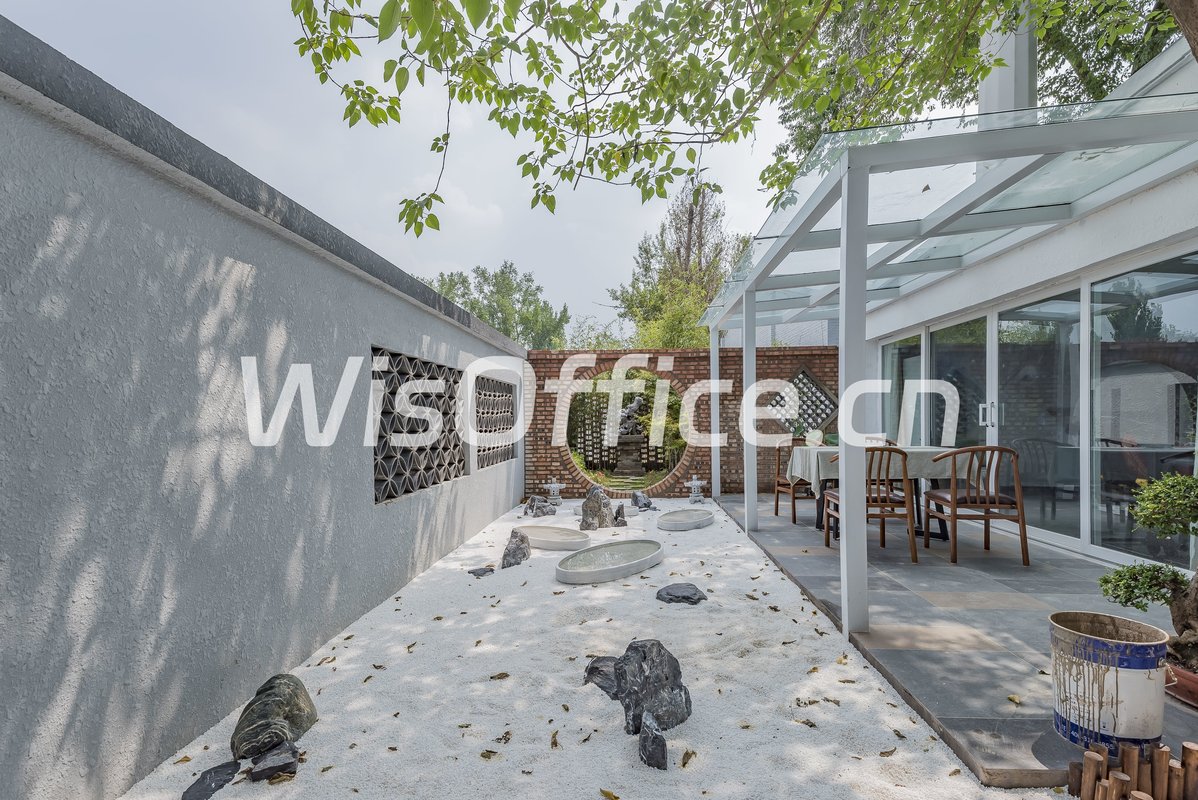 二河开21号艺术区