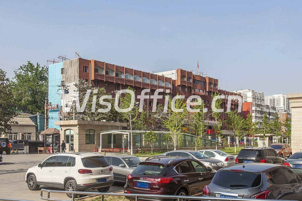 中润佳商务大厦