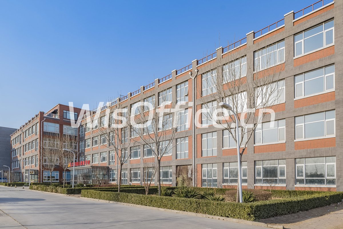 泰合嘉商务楼(办公)