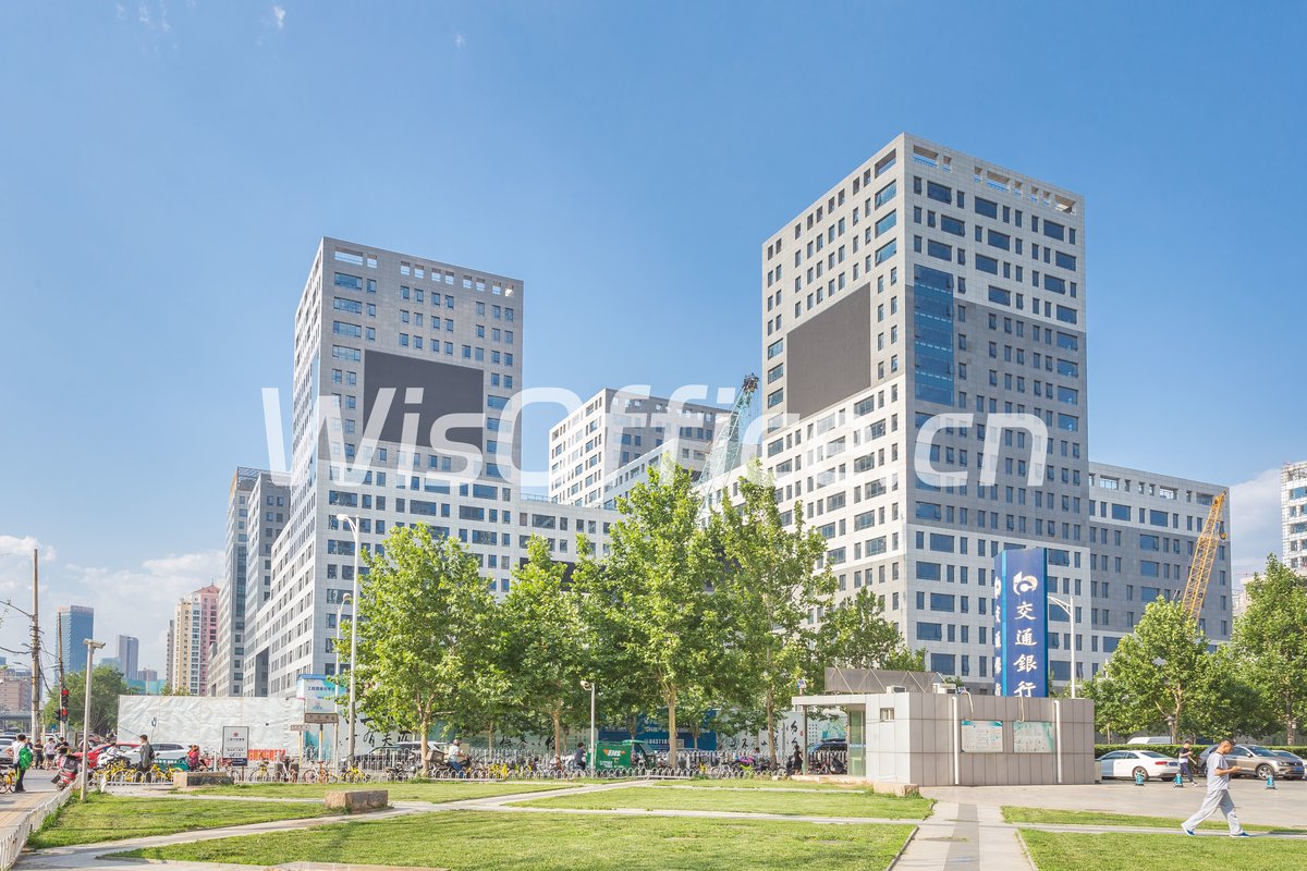 电子城·国际电子总部