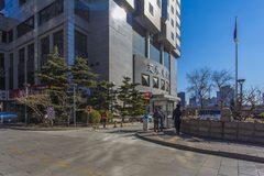 艾维克大厦 | 国贸桥旁 | 遗留装修 - 缩略图 10