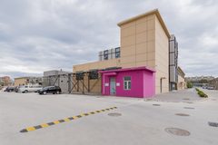 东五环 198㎡ 带小院，精装含地暖 - 缩略图 17