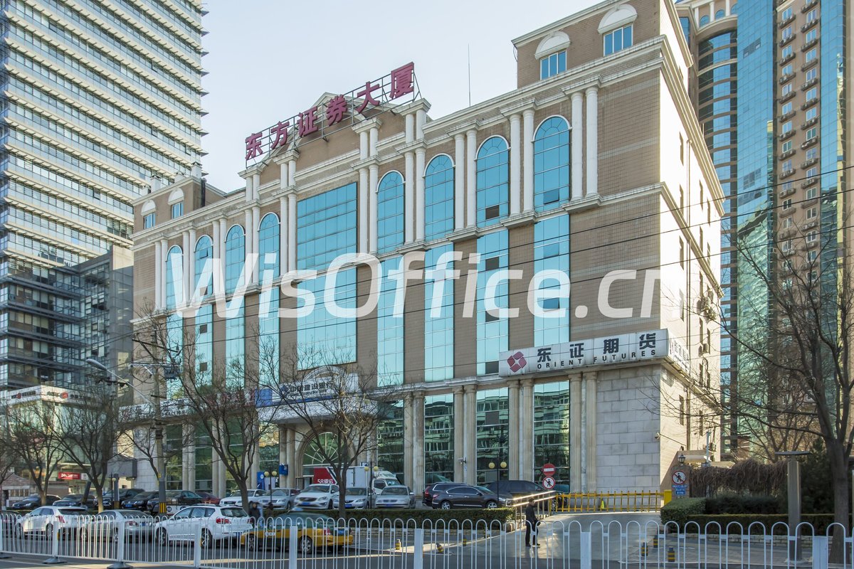 东方证券大厦