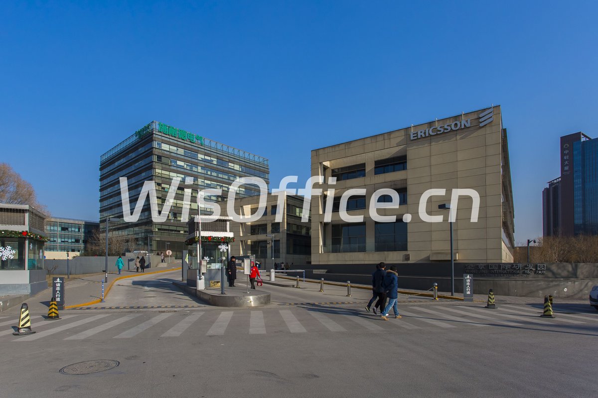 望京国际研发园C座