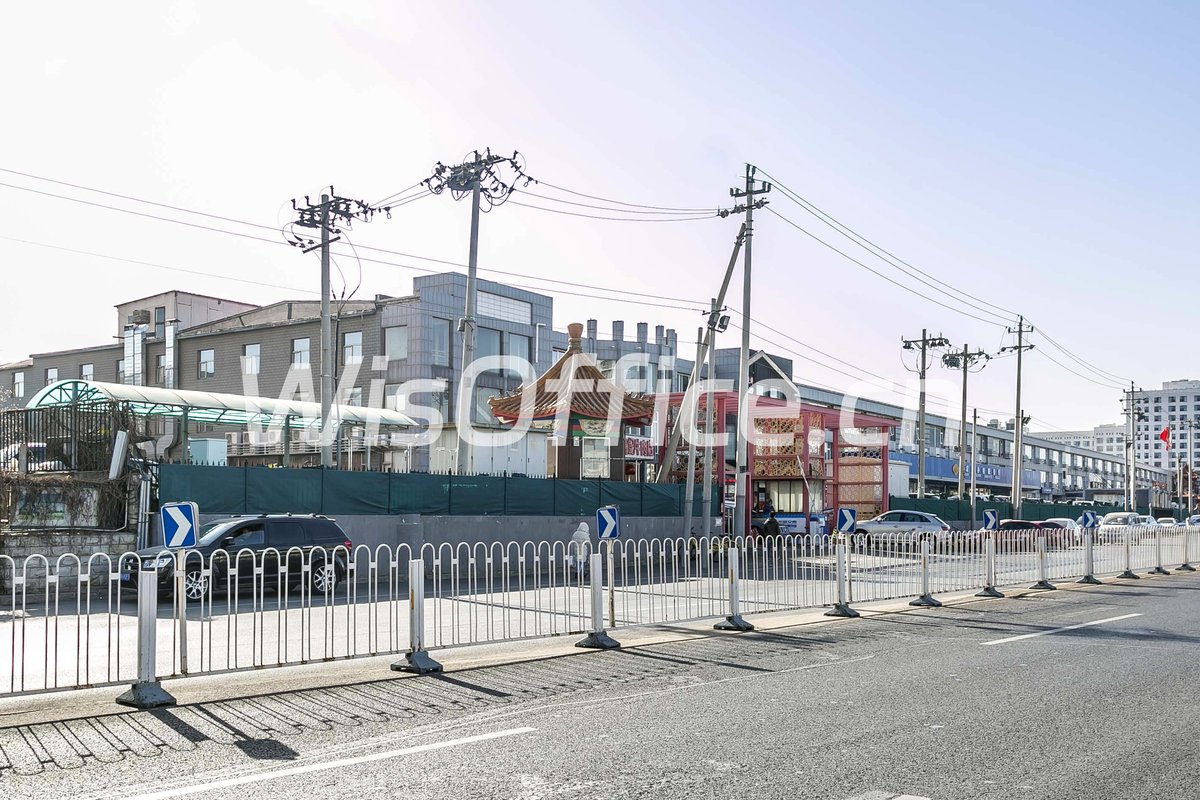 恩济西园写字楼