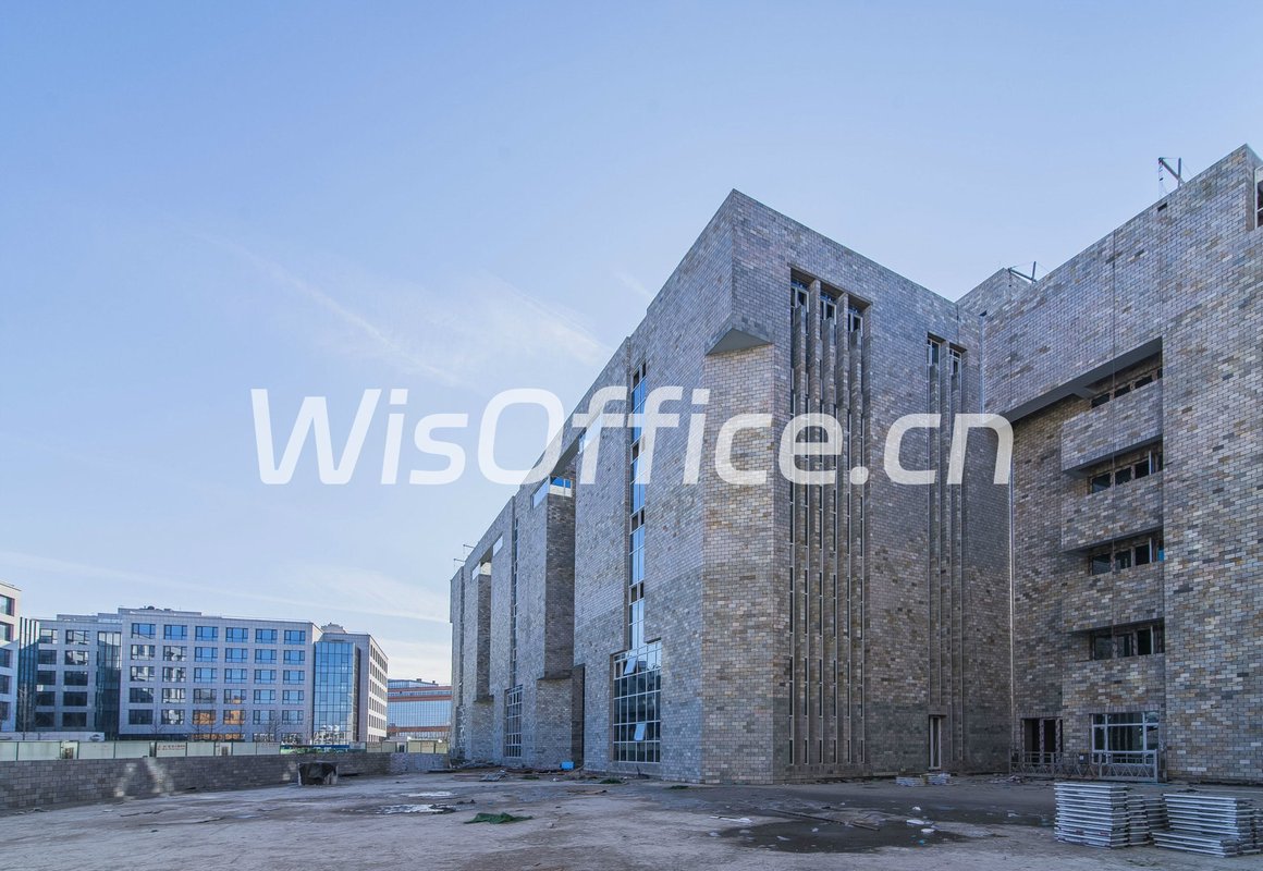 东软北京研发中心