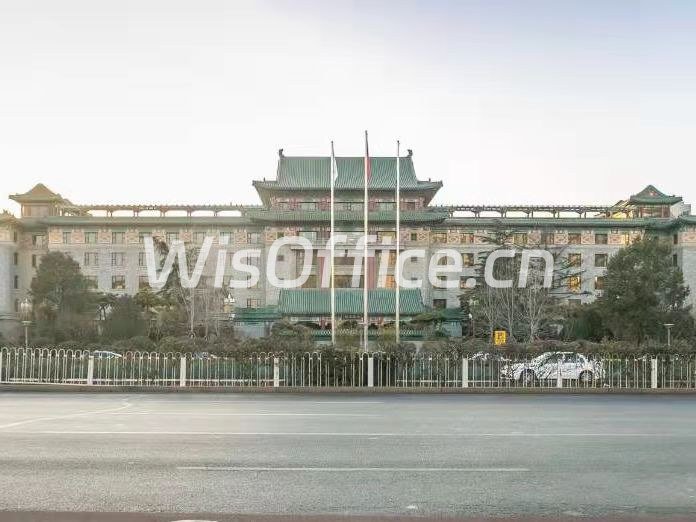 苏园公寓14单元