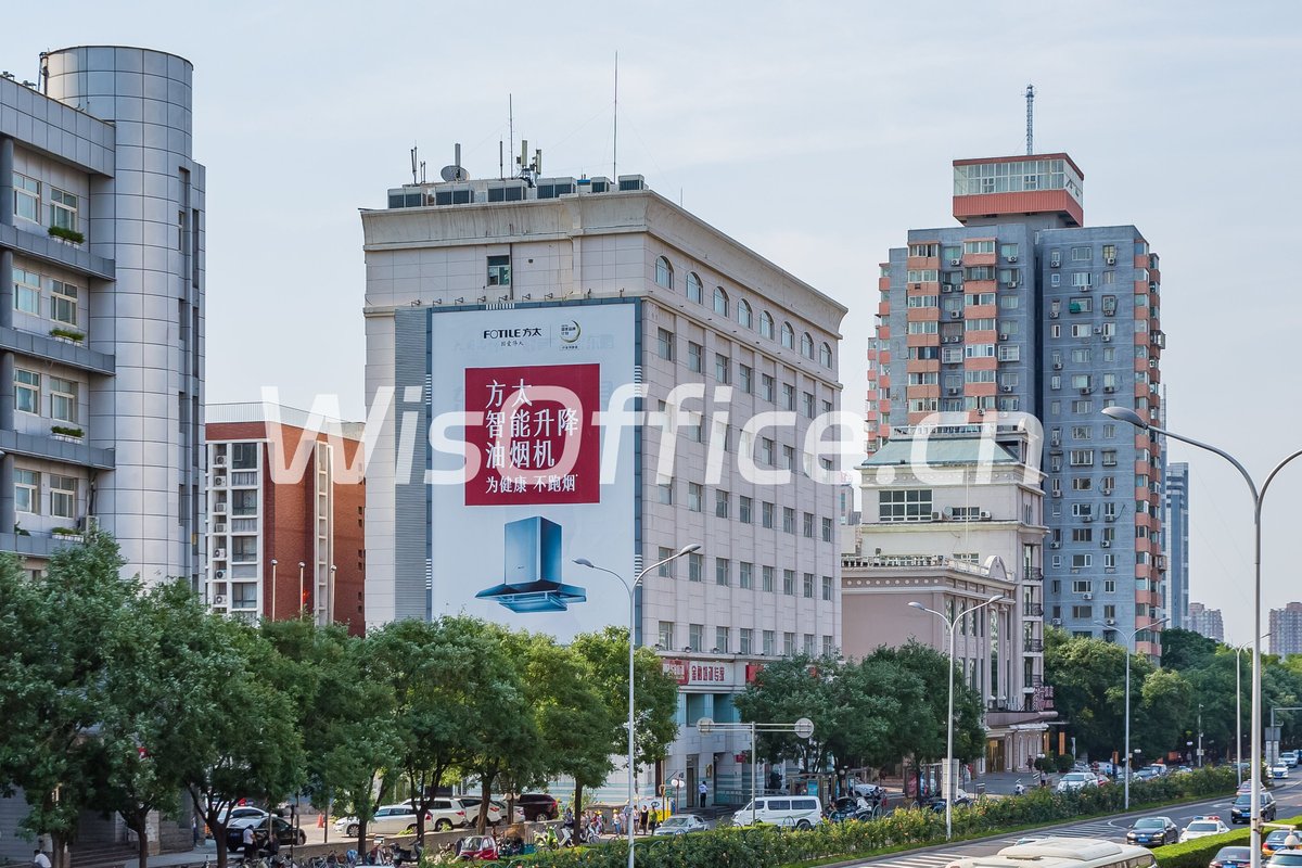 辽宁饭店写字楼