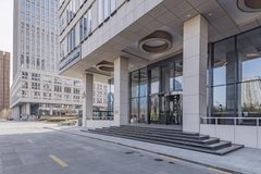 朝林广场468平带餐饮配套，这个房源适合干什么呢？ - 缩略图 23