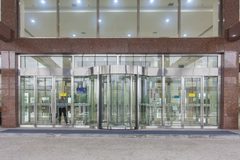 推荐四惠大厦双地铁科技文创园区 - 缩略图 7