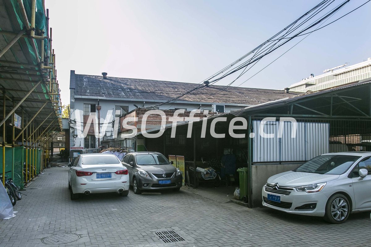 龙华伟业写字楼