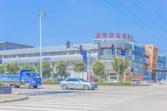 通州新盘，精装领包入住 - 缩略图 2