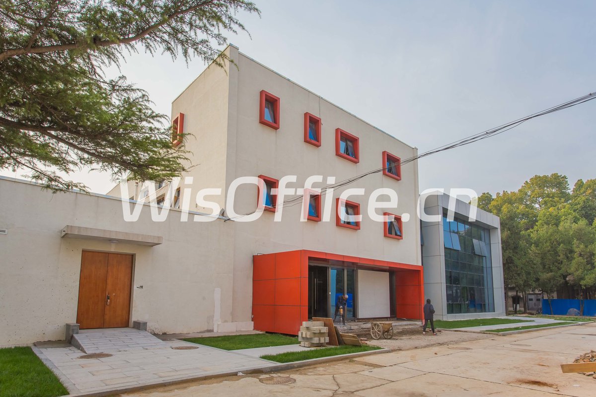 启城空间（双桥）