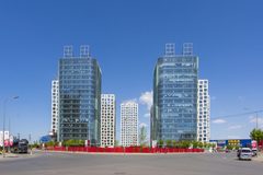 大兴创意园 活字印刷风loft - 缩略图 8